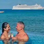 Πώς είναι μία κρουαζιέρα γυμνιστών - Επιβάτης περιγράφει την εμπειρία των 2.000 ευρώ
