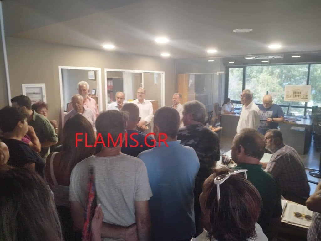 ΠΑΤΡΑ: Πανστρατιά για να μην καταργηθεί το Λύκειο Ερυμάνθειας - ΦΩΤΟ
