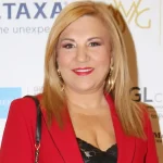 Συγκλονίζει η Δέσποινα Μοιραράκη: «Ο χωρισμός μου από τον πρώτο μου γάμο ήταν επώδυνος, υπήρχε ξύλο, βωμολοχία»