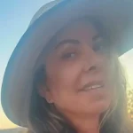 Η Άντζελα Δημητρίου με ολόσωμο μαγιό στα 70 της – «Και μην ακούσω τίποτα» έγραψε