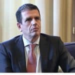 Νέα Δημοκρατία: Νέος Κοινοβουλευτικός Εκπρόσωπος ο Δημήτρης Καιρίδης