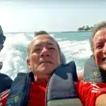 Πορνοστάρ δολοφόνησε γκέι ζευγάρι στο Λονδίνο - Διαμέλισε τα πτώματα και έπειτα χόρευε στον τόπο του εγκλήματος, δείτε βίντεο