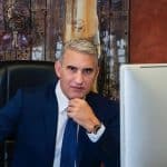 ΠΑΝΑΧΑΪΚΗ: Σε συμφωνία ήρθαν ο Δημήτρης Δρόσος και ο πρόεδρος της Ερασιτεχνικής, Παναγιώτης Σεμιτέκολος