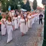 Οι δωδεκαθεϊστές συγκεντρώθηκαν στον Όλυμπο για 30η χρονιά - Δείτε βίντεο