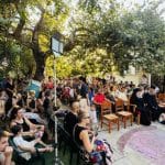 ΠΑΤΡΑ: Εκδήλωση στον παιδικό σταθμό του Αγ. Ανδρέου Εγλυκάδος