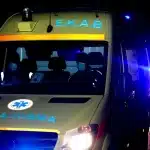 Μάνδρα: Οδηγός φορτηγού χτύπησε με σκεπάρνι στο κεφάλι συνάδελφό του ενώ περίμεναν να ξεφορτώσουν