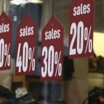 ΠΑΤΡΑ: Ξεκινούν οι εκπτώσεις