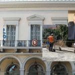 ΕΜΠΟΡΙΚΟΣ ΣΥΛΛΟΓΟΣ ΠΑΤΡΩΝ ΓΙΑ ΓΕΡΜΑΝΟΥ: Κρύβεται ο Δήμος