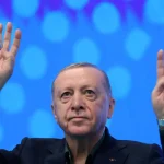 Ερντογάν από Κατεχόμενα: Η Κύπρος έχει δύο κράτη – Η διεθνής κοινότητα να συμφιλιωθεί με την πραγματικότητα