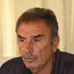 Συγχαρητήρια του Αντιδημάρχου Τάκη Πετρόπουλου στην Εθνική Πόλο Γυναικών και τη Ντένια Κουρέτα