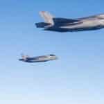 Ανδραβίδα: Μια high tech «φωλιά» για τα stealth F-35