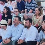 Στη γιορτή για τα 60 χρόνια Θ.Π.Κ. «Η ΜΕΡΙΜΝΑ» συμμετείχε ο Σύλλογος Αρκάδων Πάτρας