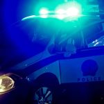 Πανικός: Γυναίκα καλούσε σε βοήθεια, άνδρας τράπηκε σε φυγή
