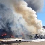 Ρώμη: Τουλάχιστον 40 τραυματίες από την ισχυρή έκρηξη