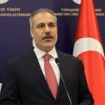 Τουρκοσυριακή ΑΟΖ: Μυστικές επαφές για «χτύπημα» σε Ελλάδα και Κύπρο