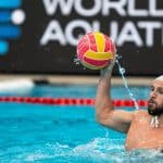 Βραζιλία – Ελλάδα 5-17: Εύκολα στους «8» του Παγκοσμίου Πρωταθλήματος η εθνική ομάδα πόλο των ανδρών