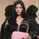 H Kylie Jenner είναι κι επίσημα κορίτσι της Miu Miu