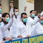 Κομμουνιστική Απελευθέρωση – Πάτρα: Στήριξη της Αγωνιστικής Ταξικής Ενότητας στο Εργατικό Κέντρο στην απεργιακή συγκέντρωση των υγειονομικών