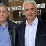 «Ι. Ταπεινός: Ναι στη νέα ΟΠΚΕ στη Δυτική Αχαΐα – Όχι σε αποδυνάμωση της Αστυνομίας Αχαΐας»