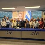 ΠΑΤΡΑ: Η Νέα Δημοκρατία τίμησε τον αγωνιστή αντιστασιακό Σπύρο Αντωνόπουλο