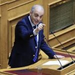 ΒΕΛΟΠΟΥΛΟΣ: «Σοβαρό πλήγμα στην τοπική οικονομία αντιμετωπίζουν Αίγιο, Πάτρα και Κάτω Αχαΐα»