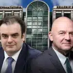 Το Euronext κατέθεσε πρόταση να αγοράσει το Χρηματιστήριο Αθηνών