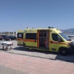 ΔΥΤΙΚΗ ΕΛΛΑΔΑ: Θάνατος - μυστήριο γυναίκας στη θάλασσα