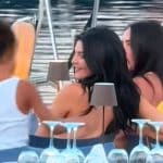 Στην Κεφαλονιά η Κάιλι Τζένερ