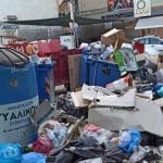 ΠΑΤΡΑ: Η ανακύκλωση... είναι ο μεγάλος "ασθενής" της πόλης
