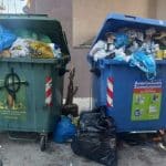 ΠΑΤΡΑ: Ο Δήμος λύνει το πρόβλημα με τους μπλε κάδους;