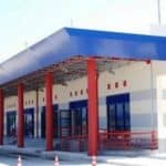 Συνελήφθη στον Άραξο χωρίς να έχει χαρτιά