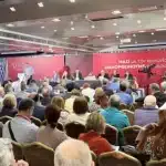 ΣΥΡΙΖΑ: Αυτοί εξελέγησαν από τη Δυτική Ελλάδα στη νέα Κεντρική Επιτροπή - ΟΝΟΜΑΤΑ
