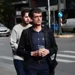 Νίκος Καρανίκας: Αποχώρησε από το κόμμα του Στέφανου Κασσελάκη