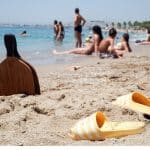 Θεσσαλονίκη: Συνελήφθη 68χρονος που φωτογράφιζε κρυφά 29χρονη με το μαγιό της σε παραλία