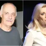 Γιώργος Κιμούλης: Καταδικάστηκε για ηθική αυτουργία σε ψευδή κατάθεση έπειτα από μήνυση της Ζέτας Δούκα