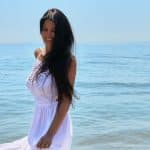 Ερωτευμένη η Μαρία Κορινθίου: «Είμαι σε σχέση» – Μίλησε για πρώτη φορά για τον νέο σύντροφό της