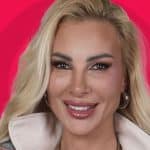 «Φωτιά στο Big Brother: Η Πατρινή Διονυσία Κουκίου τρέλανε τα βλέμματα με αποκαλυπτικό φόρεμα!» ΔΕΙΤΕ ΦΩΤΟ