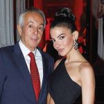 Ελληνίδες στο σόου των Dolce & Gabbana