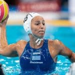 Ελλάδα – Ιαπωνία 25-15: Δεύτερη νίκη για την Εθνική Πόλο γυναικών στο Παγκόσμιο πρωτάθλημα υγρού στίβου και τώρα… τα χιαστί