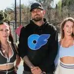 Νικ Κύργιος: Παρουσιάζει ριάλιτι στο OnlyFans TV μαζί με δύο πορνοστάρ - Δείτε βίντεο