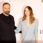 Γιώργος Λάνθιμος: Υποψήφιος για Χρυσό Λέοντα στο 82ο Φεστιβάλ της Βενετίας