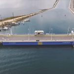 Άνω κάτω η Λευκάδα, με την πλωτή γέφυρα για τα σκάφη που έκλεισε εδώ και δύο εβδομάδες