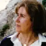 Πέθανε η θρυλική ποιήτρια Λένα Παππά