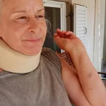 Εθελόντρια φιλοζωικής στα Λεχαινά καταγγέλλει επίθεση από άνδρα που πουλούσε παράνομα κουτάβια στη λαϊκή - «Με χτύπησε, με χαστούκισε, μου τράβηξε τα μαλλιά»