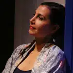 Αίθρα Λυκουρέζου: Δέχτηκα κάτι σαν σεξουαλική παρενόχληση από άνθρωπο που εργαζόταν για τον πατέρα μου, τριβόταν κι έκανε διάφορα
