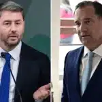 Ανδρουλάκης: Η κυβέρνηση πιάστηκε με τη γίδα στην πλάτη