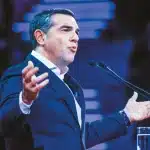 Αλέξης Τσίπρας. Ποιους θα πάρει στο νέο κόμμα και ποιους θα αφήσει