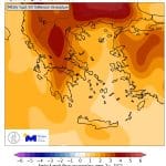 Καιρός: Ερχεται εμμονική ζέστη και καύσωνας αυξημένης έντασης