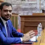 Σφοδρή επίθεση Μαρινάκη στο ΠΑΣΟΚ για το «παρών» στην άρση ασυλίας: Μέγιστο κοινοβουλευτικό ατόπημα