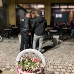 ΔΥΤΙΚΗ ΕΛΛΑΔΑ: Τον έστειλαν ξανά στην φυλακή δύο χρόνια μετά την αιματηρή επίθεση με μαχαίρι σε πλατεία